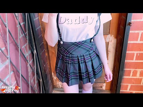 ❤️ Schoolgirl Sucks her dick deeply and fucks instead of classes. Super porn at porn en-us.kassa-standupbar.ru ❤