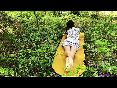 ❤️ Stranger on Tinder Masturbates My Pussy and Fucks Passionately in the woods Super porn at porn en-us.kassa-standupbar.ru ❤