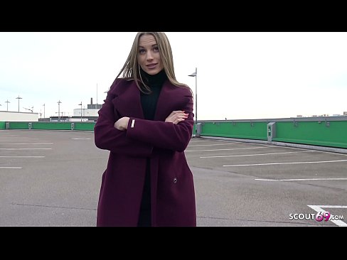❤️ GERMAN SCOUT IS A DREAM TOUCHING STEELE, PARKING LOT TELLTALE AND SEXY FOR MONEY Super porn at porn en-us.kassa-standupbar.ru ❤