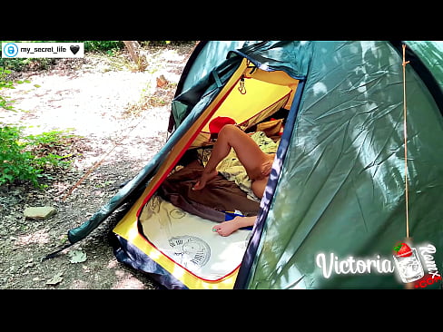 ❤️ Filmed on camera Passionate jerk off Stranger in a tent Super porn at porn en-us.kassa-standupbar.ru ❤