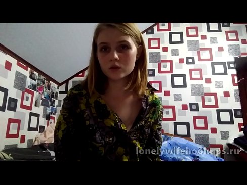 ❤️ Young blonde student from Russia likes bigger dicks. Super porn at porn en-us.kassa-standupbar.ru ❤