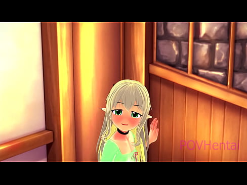 ❤️ (Trap) Elvish maid helps you wash your face. Super porn at porn en-us.kassa-standupbar.ru ❤