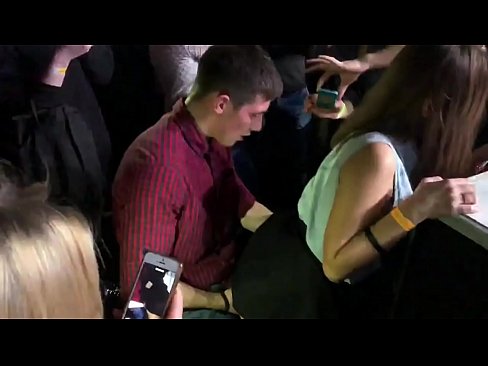 ❤️ Real sex in a Russian nightclub. 18-year-old Russian girl in the anus and vagina fucked in a nightclub Super porn at porn en-us.kassa-standupbar.ru ❤