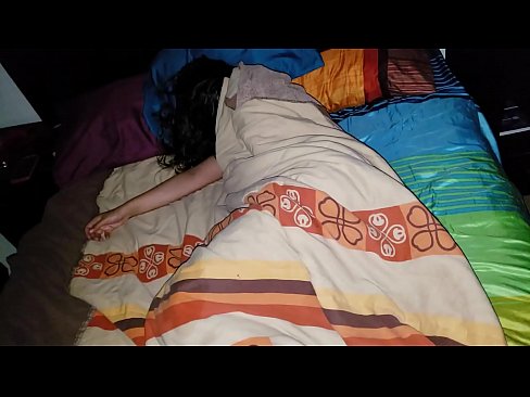 ❤️ Stepson berating his young stepmother while she sleeps. Super porn at porn en-us.kassa-standupbar.ru ❤
